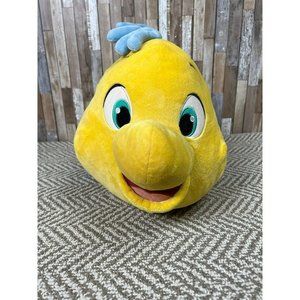 DISNEY Store Jumbo Little Mermaid Plush